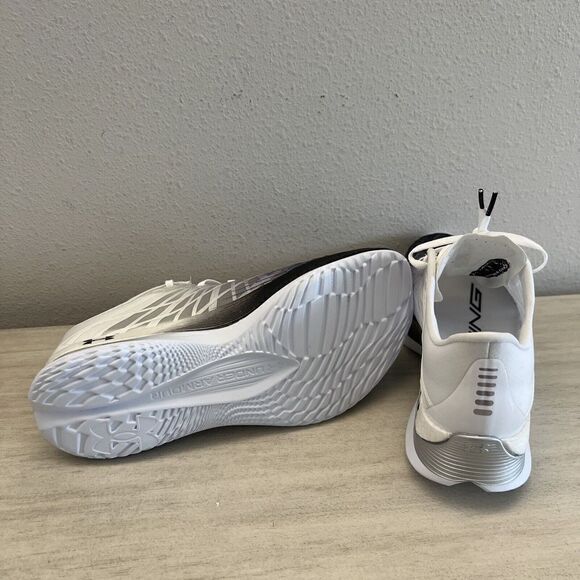 Under Armour 3026801-100 Men 8.5 Women 10 UA Flow Velociti Elite Running Shoes - Picture 11 of 12